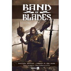 Band of Blades