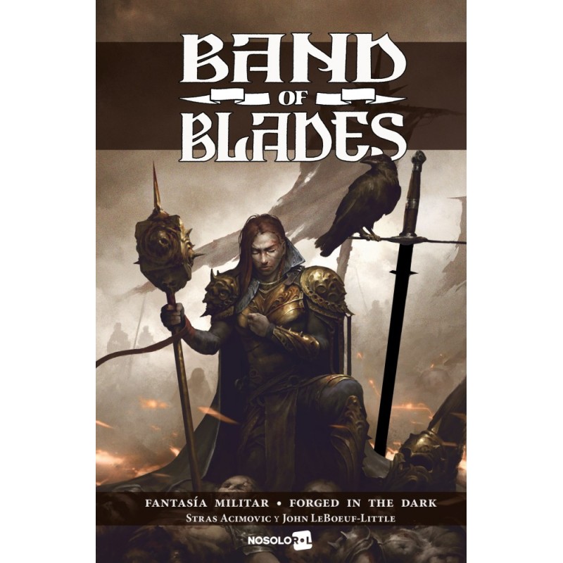 Band of Blades