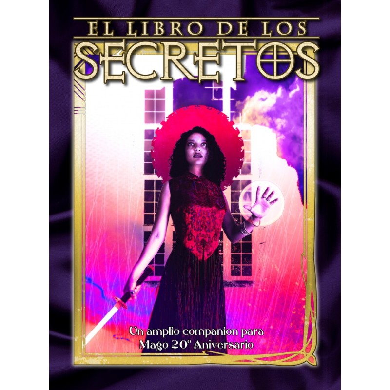 El Libro de Los Secretos