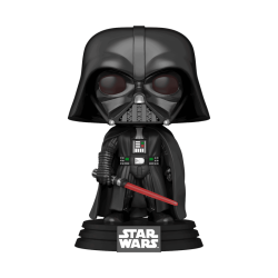 Pop Vinyl Star Wars: A New Hope - Darth Vader