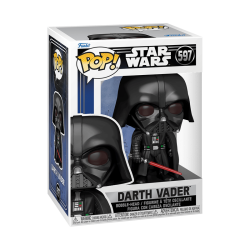 Pop Vinyl Star Wars: A New Hope - Darth Vader