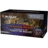 MTG Dungeons & Dragons Advetures in the Forgotten Realms Set booster Box
