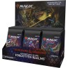 MTG Dungeons & Dragons Advetures in the Forgotten Realms Set booster Box