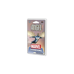 Marvel Champions: Angel