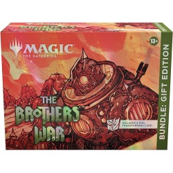 MTG: The Brother's War -...