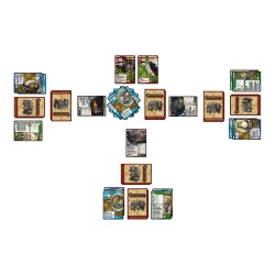Pathfinder Adventure Card Game - Juego Básico