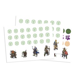 Pathfinder Adventure Card Game - Juego Básico