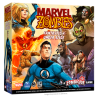 Marvel Zombies Fantastic 4: Under Siege