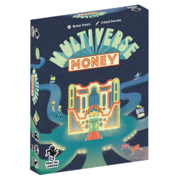 Multiverse Money