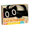 Cat in the box