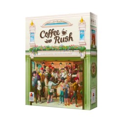 Coffee Rush
