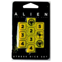 Alien: El juego de Rol -...