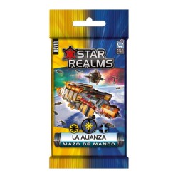 Star Realms - Mazos de...