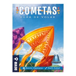 Cometas