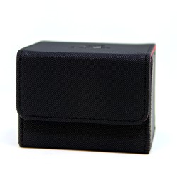 Portamazos Stronghold 100+ Black