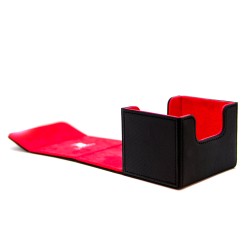 Portamazos Stronghold 100+ Black