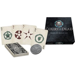 Court of the Dead - Premium Dealer Set