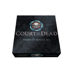 Court of the Dead - Premium Dealer Set