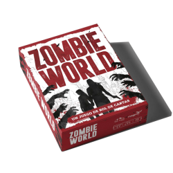 Zombie World
