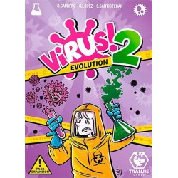 Virus 2 Evolution