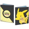 Carpeta 9-Pkt Poke Pikachu