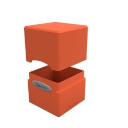 Ultra Pro Satin Cube Box...