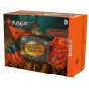 MTG Forajidos del Cruce de Truenos Bundle ingles