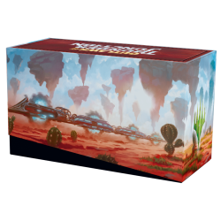 MTG Forajidos del Cruce de Truenos Bundle ingles