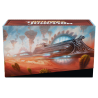 MTG Forajidos del Cruce de Truenos Bundle ingles