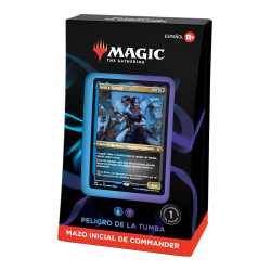 MTG Mazo Inicial de...