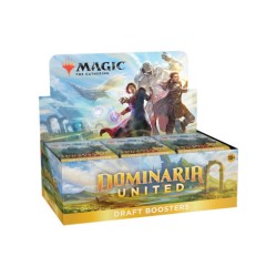 MTG Dominaria United -...