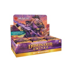 MTG Dominaria United - Set...