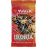 MTG Ikoria Lair Of Behemoths - Collector's Booster Box