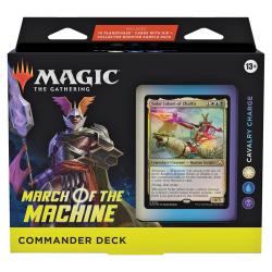 MTG March OF The Machines -...