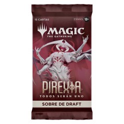 MTG - Phyrexia All will be one - Draft Booster