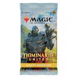 MTG - Dominaria United - Draft Booster