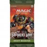 Magic The Brothers' War - Draft Booster (Inglés)