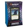 MTG Aventuras en Forgotten Realms - Commander Deck - Dungeons of death