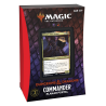 MTG Aventuras en Forgotten Realms - Commander Deck - Planar Portal
