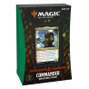 MTG Aventuras en Forgotten Realms - Commander Deck - Draconic Rage