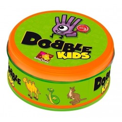 Dobble Kids