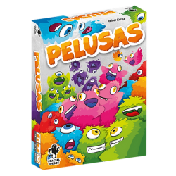 Pelusas