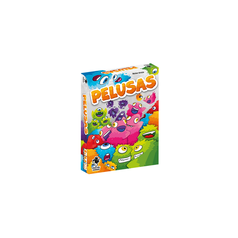 Pelusas