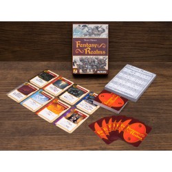 Fantasy Realms