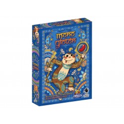 Mono Glotón