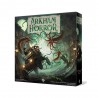 Arkham Horror 3ra Edición