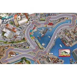 Formula D Circuits: Valencia & Hockenheim