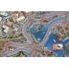 Formula D Circuits: Valencia & Hockenheim