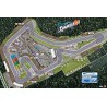 Formula D Circuits: Valencia & Hockenheim