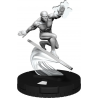 Marvel HeroClix Deep Cuts Unpainted Miniatures Silver Surfer